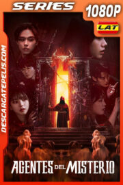 Agentes del misterio Temporada 1 (2024) 1080p WEB-DL Latino