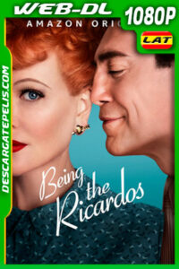 Todo sobre los Ricardo (2021) 1080p WEB-DL Latino