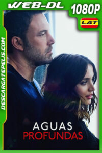 Aguas profundas (2022) 1080p WEB-DL AMZN Latino