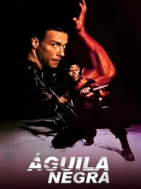 Águila Negra (1988) Latino