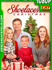 Agujetas para Navidad (2018) 1080p WEB-DL Latino