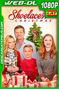 Agujetas para Navidad (2018) 1080p WEB-DL Latino