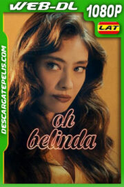 Ah Belinda (2023) 1080p WEB-DL Latino