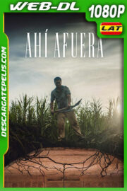 Ahí afuera (2024) 1080p WEB-DL Latino