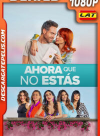 Ahora que no estás Temporada 1 (2024) 1080p WEB-DL Latino