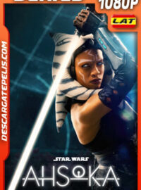 Ahsoka Temporada 1 (2023) 1080p WEB-DL Latino