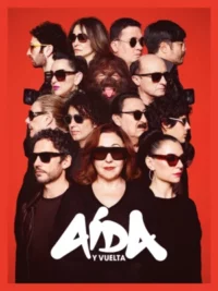 Aída y vuelta (2026) Español