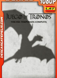 Juego de tronos (2013) Temporada 3 1080p WEB-DL Latino