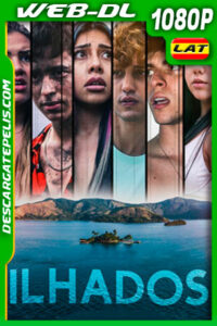 Aislados (2021) 1080p WEB-DL Latino