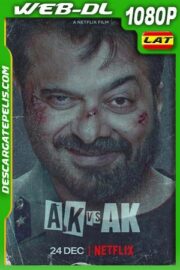 AK vs. AK (2020) 1080p WEB-DL Latino