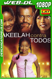 Akeelah contra todos (2006) 1080p WEB-DL Latino