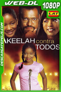 Akeelah contra todos (2006) 1080p WEB-DL Latino
