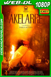 Akelarre (2020) 1080p WEB-DL