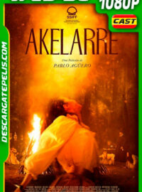 Akelarre (2020) 1080p WEB-DL