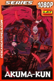 Akuma Kun Temporada 1 (2023) 1080p WEB-DL Latino