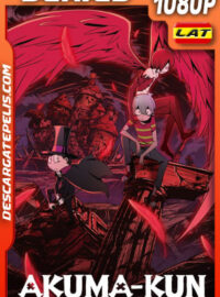 Akuma Kun Temporada 1 (2023) 1080p WEB-DL Latino