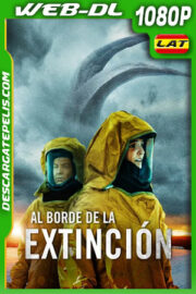 Al borde de la extinción (2021) 1080p WEB-DL Latino