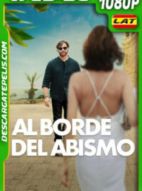 Al borde del abismo (2024) 1080p WEB-DL Latino