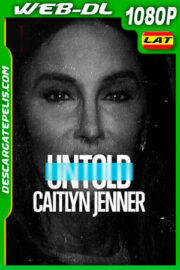 Al descubierto: Caitlyn Jenner (2021) 1080p WEB-DL Latino