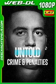 Al descubierto: Mafia sobre hielo (2021) 1080p WEB-DL Latino