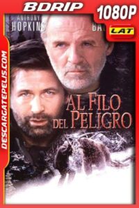 Al filo del peligro (1997) 1080p BDrip Latino