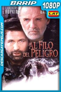 Al filo del peligro (1997) 1080p BRrip Latino