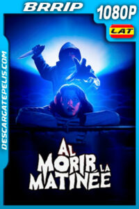 Al morir la matinée (2020) 1080p BRRip Latino