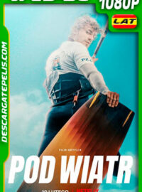 Al viento (2022) 1080p WEB-DL Latino