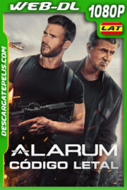 Alarum: Código letal (2025) 1080p WEB-DL Latino
