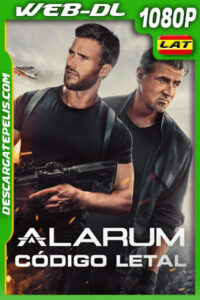 Alarum: Código letal (2025) 1080p WEB-DL Latino