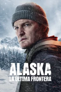 Alaska: La última frontera Temporada 1