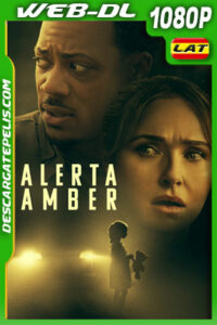 Alerta Amber (2024) 1080p WEB-DL Latino