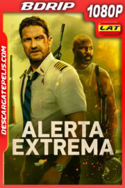 Alerta extrema (2023) 1080p BDrip Latino