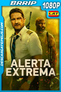 Alerta extrema (2023) 1080p BRrip Latino