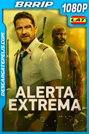 Descargar Alerta Extrema 2023 1080p Brrip Latino Descargatepelis