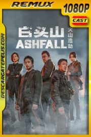 Alerta Roja (2019) 1080p Remux