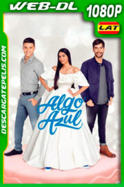 Algo azul (2021) 1080p WEB-DL Latino