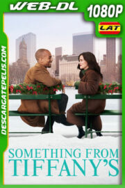 Algo de Tiffany (2022) 1080p WEB-DL Latino