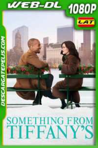 Algo de Tiffany (2022) 1080p WEB-DL Latino