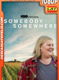 Alguien en algún lugar (2022) Temporada 1 1080p WEB-DL Latino