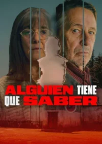 Alguien tiene que saber Temporada 1 Latino