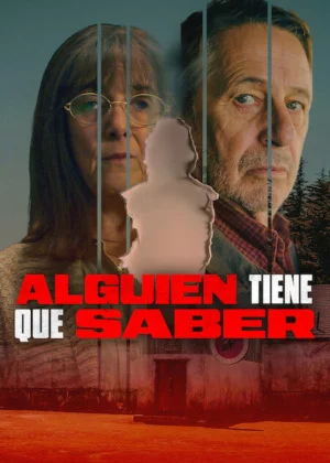 Alguien tiene que saber Temporada 1 Latino