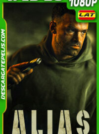 Alias (2023) 1080p WEB-DL Latino