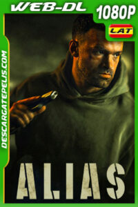 Alias (2023) 1080p WEB-DL Latino