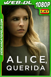 Alice, querida (2022) 1080p WEB-DL Latino