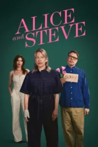 Alice y Steve Temporada 1 Latino