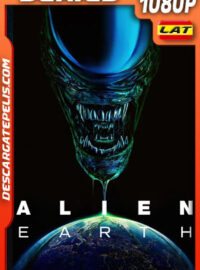 Alien: Earth Temporada 1 (2025) 1080p WEB-DL Latino