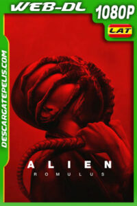 Alien: Romulus (2024) 1080p WEB-DL Latino