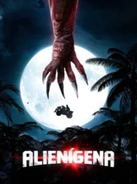 Alienígena (2024) Latino