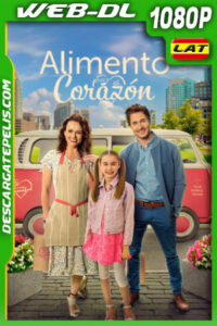 Alimento para el Corazón (2023) 1080p WEB-DL Latino